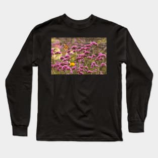 Sitting In A Dream © Long Sleeve T-Shirt